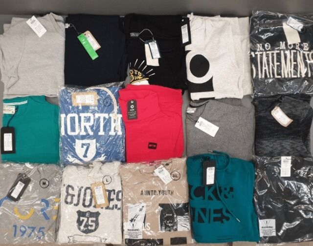 Jack & Jones Sweatshirt und Pullover MIX Posten