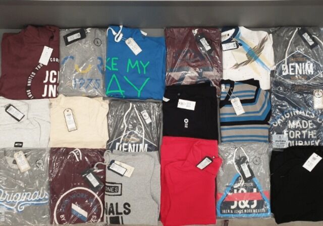 Jack & Jones Sweatshirt und Pullover MIX Posten