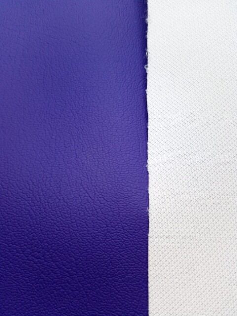 PVC Leder, Kunstleder aus Spanien, beste Qualität, verschiedene Farben