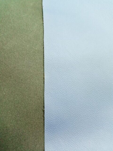 PVC Leder, Kunstleder aus Spanien, beste Qualität, verschiedene Farben