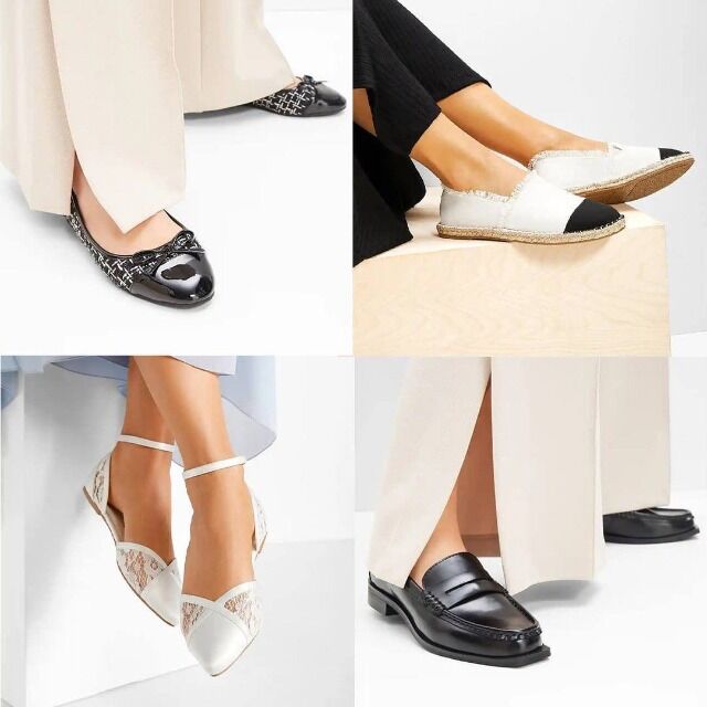 Ab 4,50 €/Paar – Sommer-Schuhe (95 % Damen, 5 % Herren), sofort verfügbar