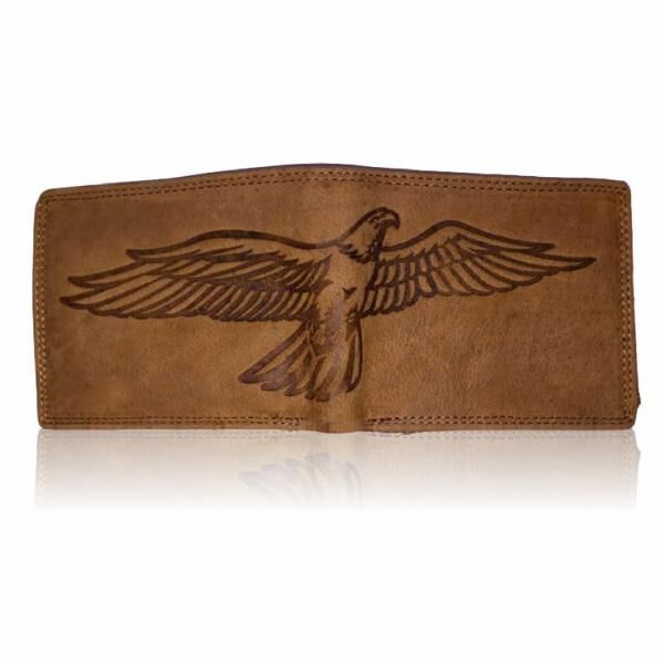 Wild Things Only, Natur Leder