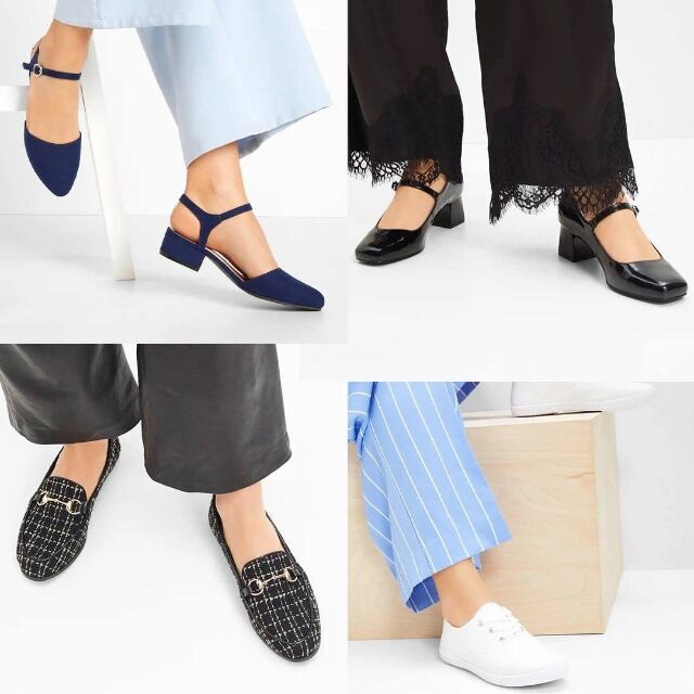 Ab 4,50 €/Paar – Neue Sommer-Schuhkollektion (95 % Damen, 5 % Herren), 20.000 Paar auf Lager, sofort lieferbar