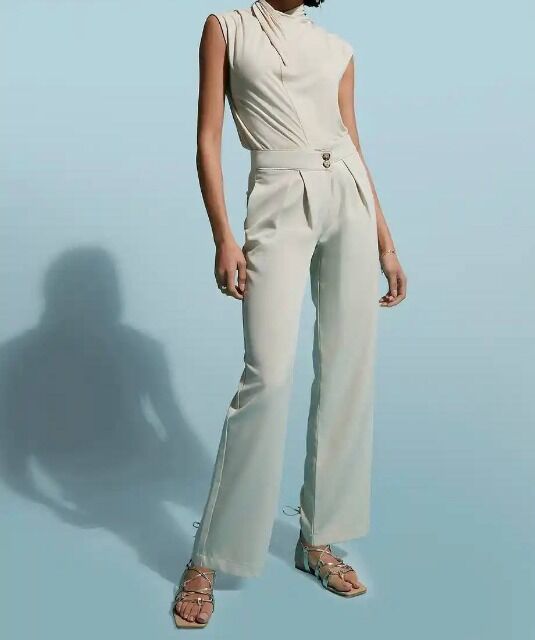 Ab 2,30 €/Stück – Damenhosen (Sommer, Frühling, Herbst), Größen 38-50, Kategorie A, Lagerware, sofort verfügbar