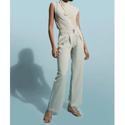 Ab 2,30 €/Stück – Damenhosen (Sommer, Frühling, Herbst), Größen 38-50, Kategorie A, Lagerware, sofort verfügbar