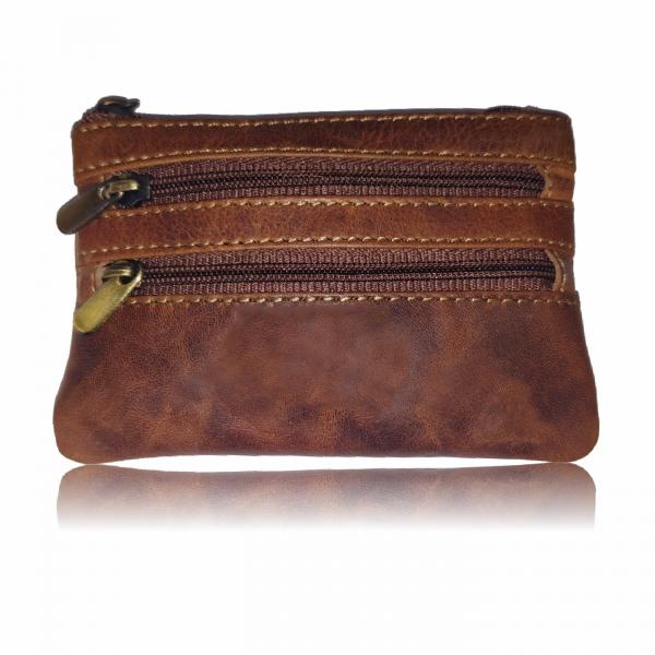 Pedro Vintage leather