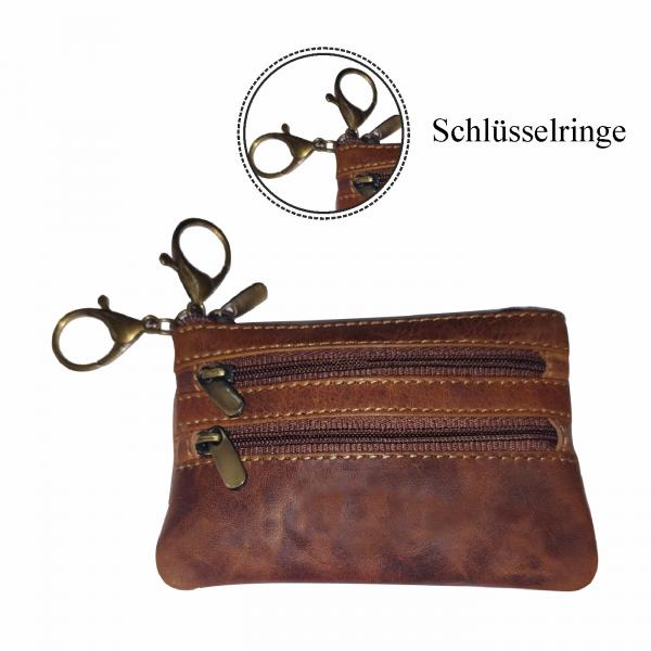 Pedro Vintage leather