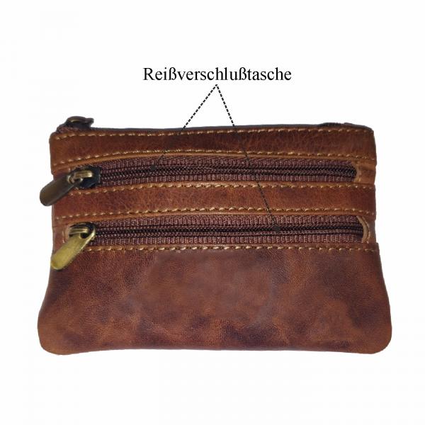 Pedro Vintage leather