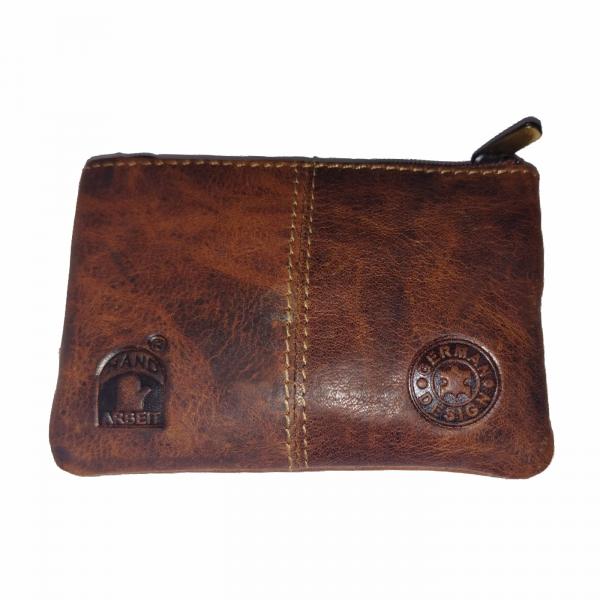 Pedro Vintage leather