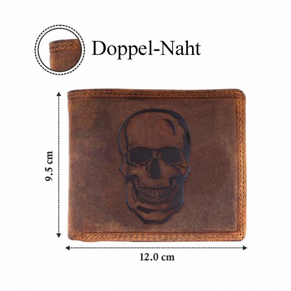 Wild Things Only, Nature Leder