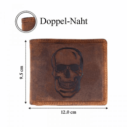 Wild Things Only, Nature Leder