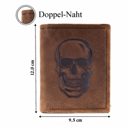 Wild Things Only, Nature Leder