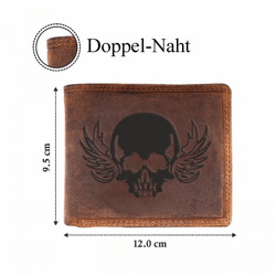 Wild Things Only, Nature Leder