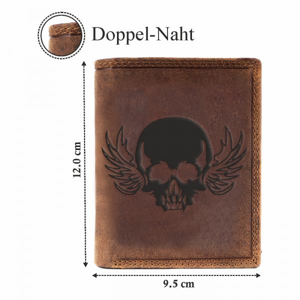 Wild Things Only, Nature Leder