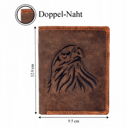 Wild Things Only, Nature Leder