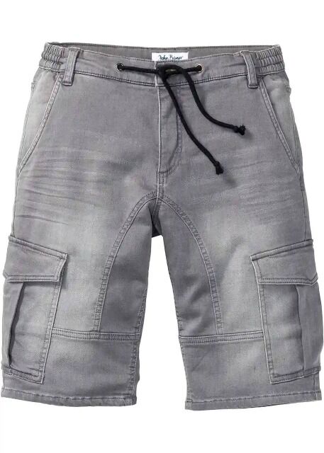 Ab 2,30 € – Herrenshorts Mix (Kategorie A), Neuware aus Deutschland, Größen 38–56, Frühling/Sommer/Herbst