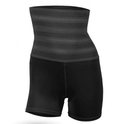 Bauchweg Unterhose - Langbein  SHAPE-WEAR