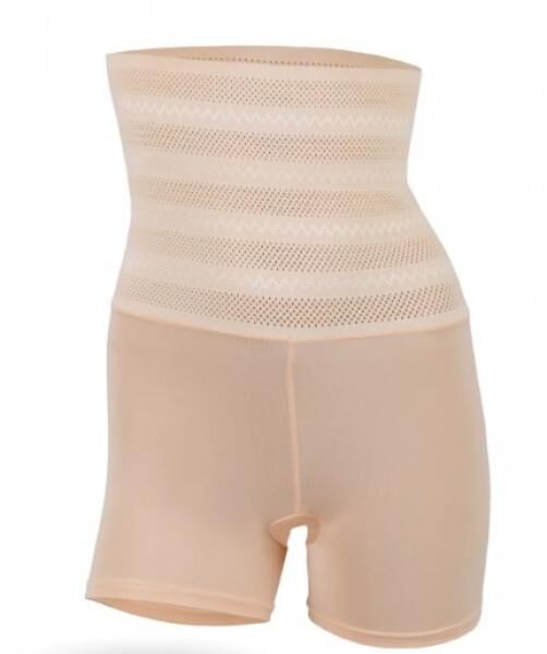 Bauchweg Unterhose - Langbein  SHAPE-WEAR