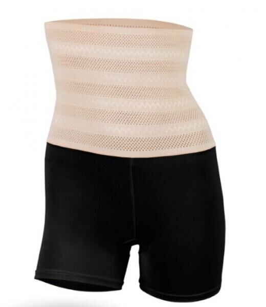 Bauchweg Unterhose - Langbein  SHAPE-WEAR