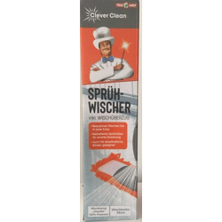 Clever Clean Sprühwischer 