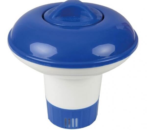 Dosierschwimmer für Pools