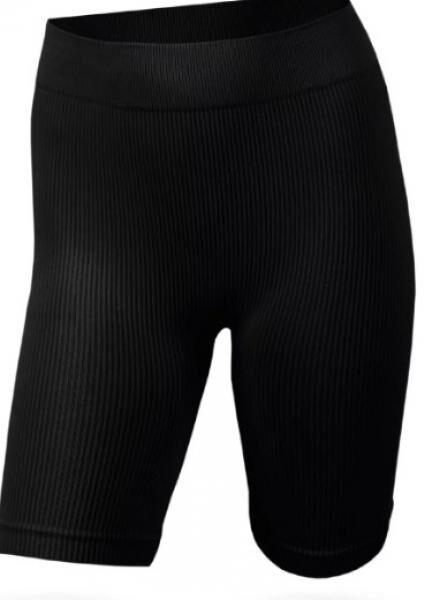 Miederpants - Langbein (3 Farben gemischt)