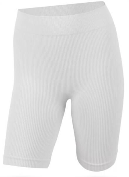 Miederpants - Langbein (3 Farben gemischt)