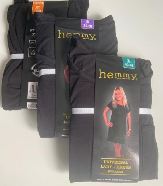 Damen Shirt-Kleid / Longshirt 