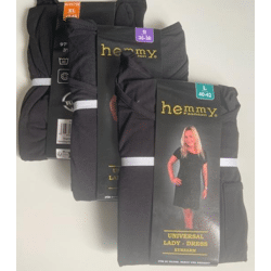 Damen Shirt-Kleid / Longshirt 