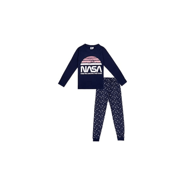 Lizenz Kinder Jungen Mädchen Nachtwäsche Schlafanzug Pyjama lang Schlafset Pyjama-Set Kids Kinderbekleidung Restposten Mix