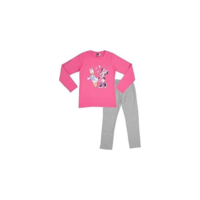 Lizenz Kinder Jungen Mädchen Nachtwäsche Schlafanzug Pyjama lang Schlafset Pyjama-Set Kids Kinderbekleidung Restposten Mix