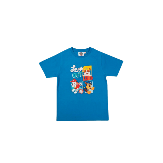 Lizenz Kinder Jungen Mädchen T-Shirt Oberteil Freizeit Kurzarmshirt Kids Bekleidung Motiv Textil Restposten Mix
