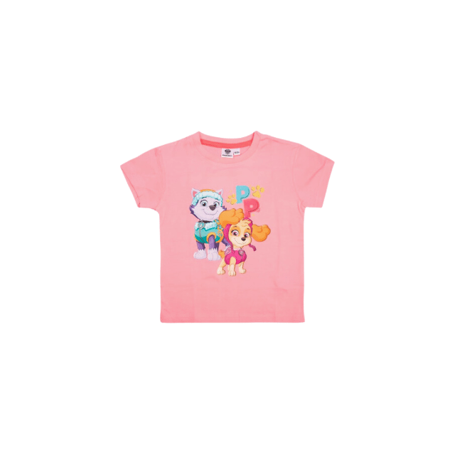 Lizenz Kinder Jungen Mädchen T-Shirt Oberteil Freizeit Kurzarmshirt Kids Bekleidung Motiv Textil Restposten Mix