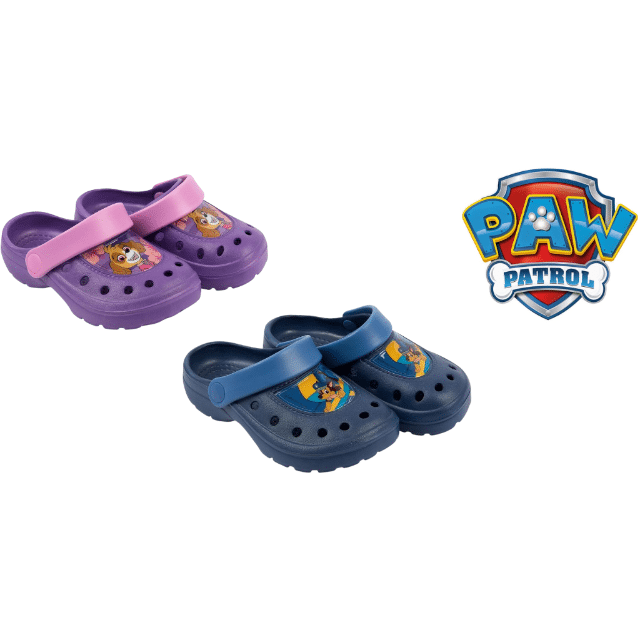 Lizenz Kinder Jungen Mädchen Clogs Slipper Kinderbekleidung Kinderschuhe Schaumstoffschuhe Hausschuhe Restposten Mix
