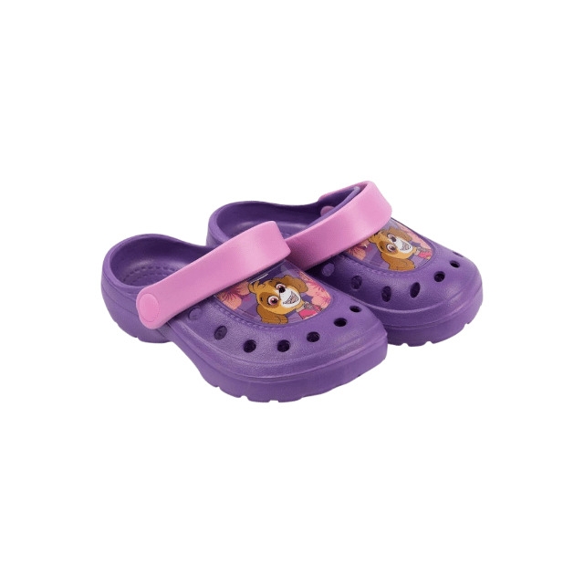 Lizenz Kinder Jungen Mädchen Clogs Slipper Kinderbekleidung Kinderschuhe Schaumstoffschuhe Hausschuhe Restposten Mix