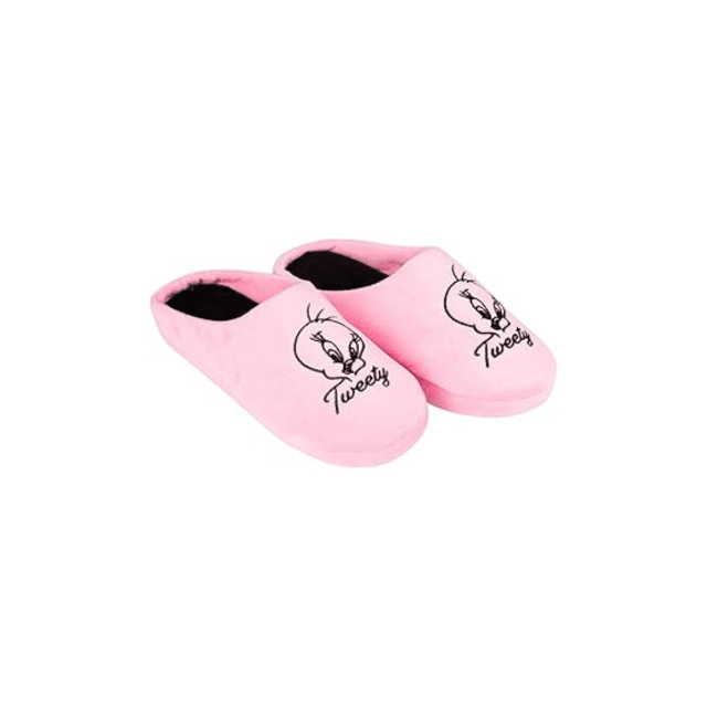 Lizenz weiche Hausschuhe Damen und Herren Pantoffeln Pantoletten Fußbekleidung Motiv Restposten Mix