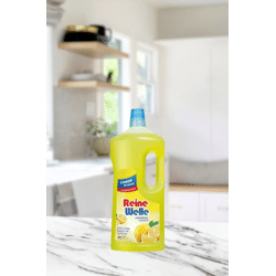Reine Welle - Universal Cleaner - Lemon breeze - 2L - Made in EU