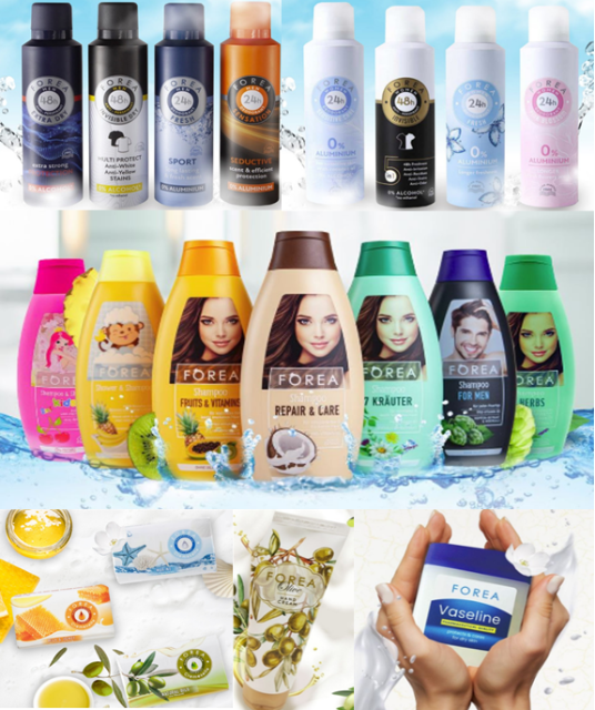Reine Welle - Universal Cleaner - Lemon breeze - 2L - Made in EU