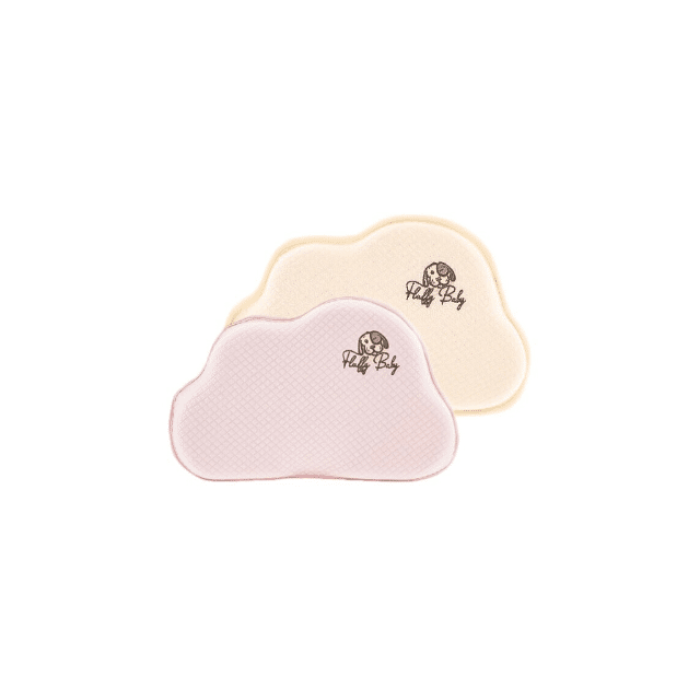 Baby Säugling Anti-Plattkopfkissen Kopfstützkissen Ergonomisches Babykissen Restposten Mix