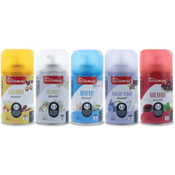 Raumspray Lufterfrischer Nachfüller Mix Set