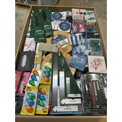 Lidl Neu Ware A Klasse Top ware ca.200-250teile Verkauf nur für Export/ Bric Brac