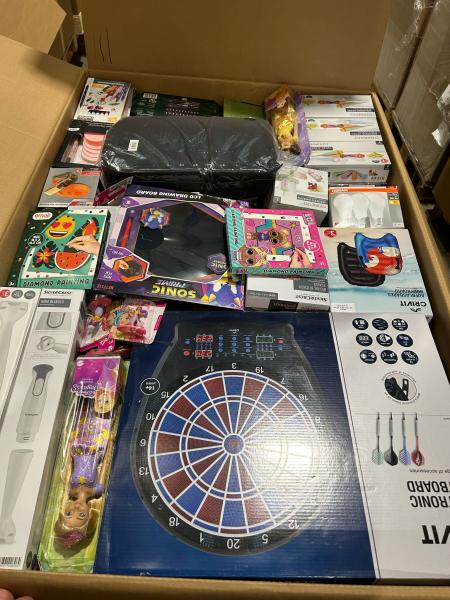 Lidl Neu Ware B Top Ware 200-250 teile !! Verkauf nur für Export Bric Brac