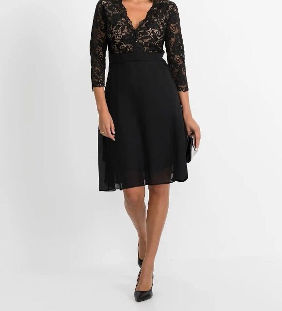 3,50 € – Damenkleider Mix, Kategorie A, Größen 38–56, Lagerware, ab 20 Stück