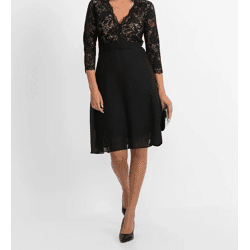 3,50 € – Damenkleider Mix, Kategorie A, Größen 38–56, Lagerware, ab 20 Stück