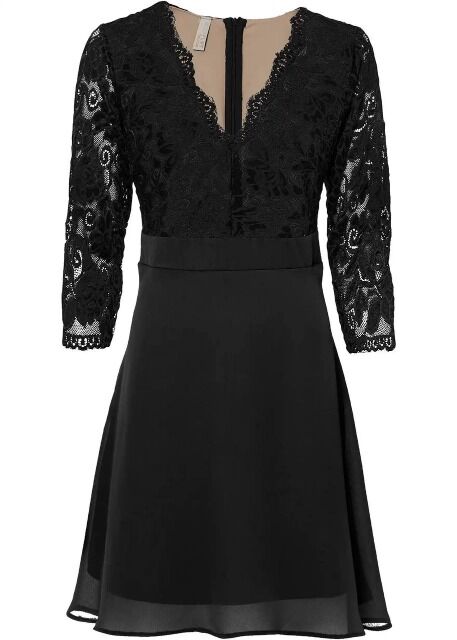 3,50 € – Damenkleider Mix, Kategorie A, Größen 38–56, Lagerware, ab 20 Stück