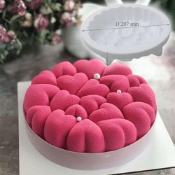 Delicella Kuchenform 