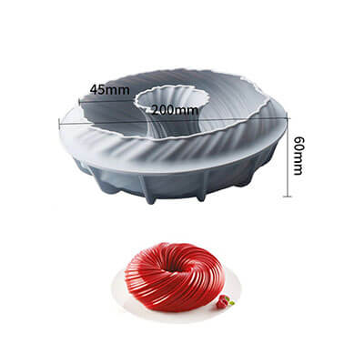 Delicella Kuchenform 