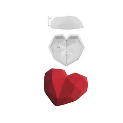 Delicella Kuchenform 