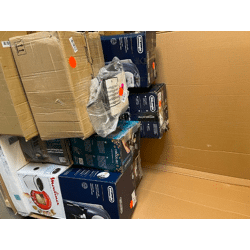 Retourware kaufen Großhandel auf RESTPOSTEN.de