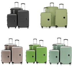 432 € pro Posten – Marken-Koffer-Mix (12 Stück, Kategorie A/B/C, Rücksendungen, Top-Marken, Lagerware)